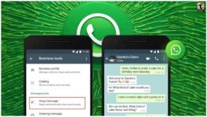 WhatsApp Auto Reply