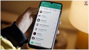 WhatsApp No Scam