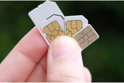 WhatsApp SIM Binding Rule