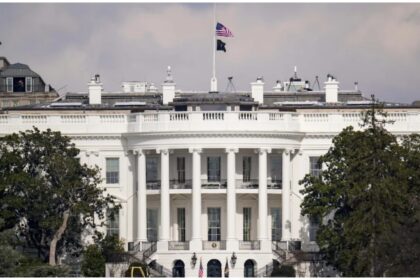 White House Prayer
