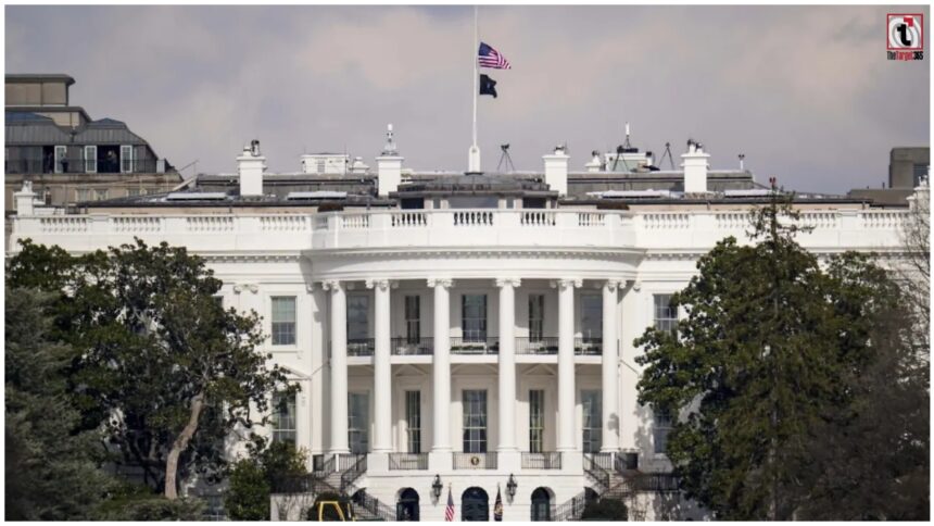 White House Prayer
