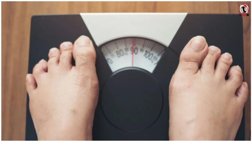 Winter Weight Gain