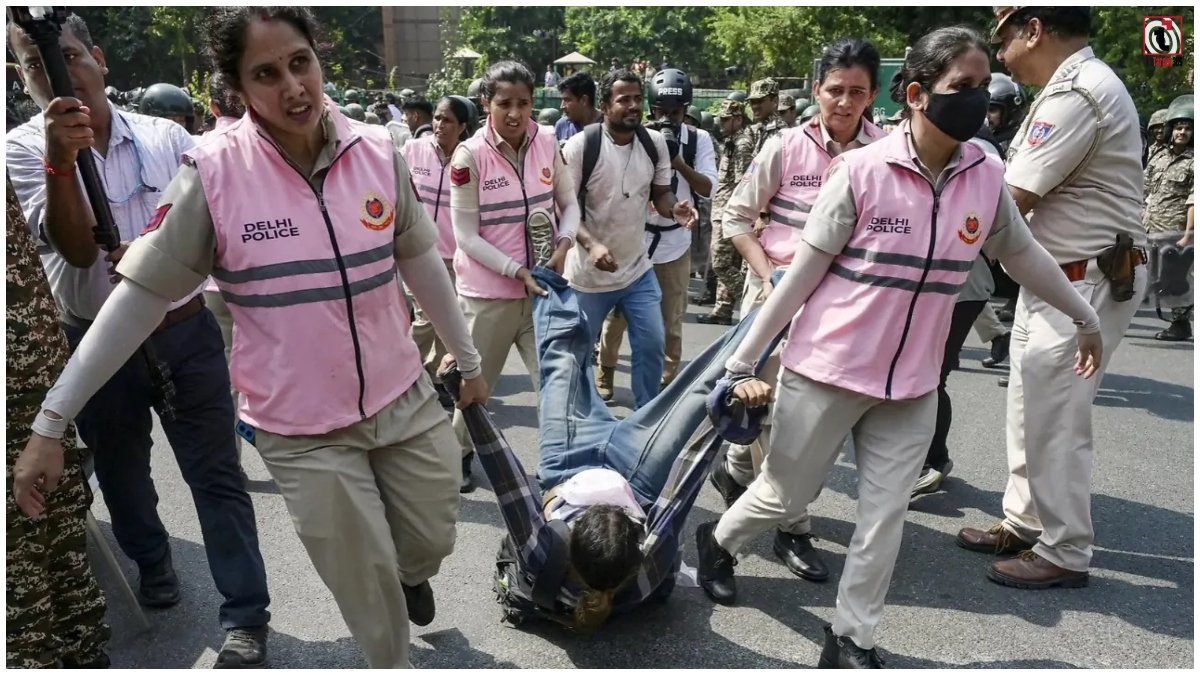 Women Journalists Safety
