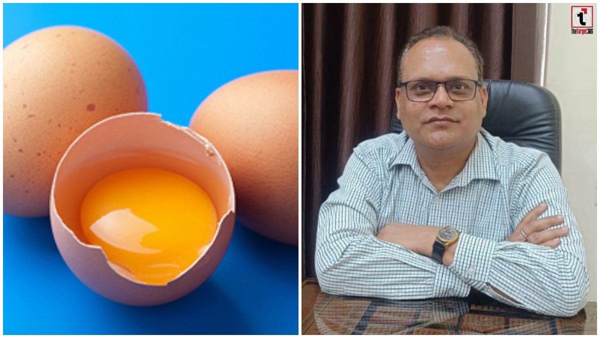 World Egg Day 2026