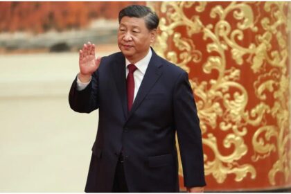 Xi Jinping