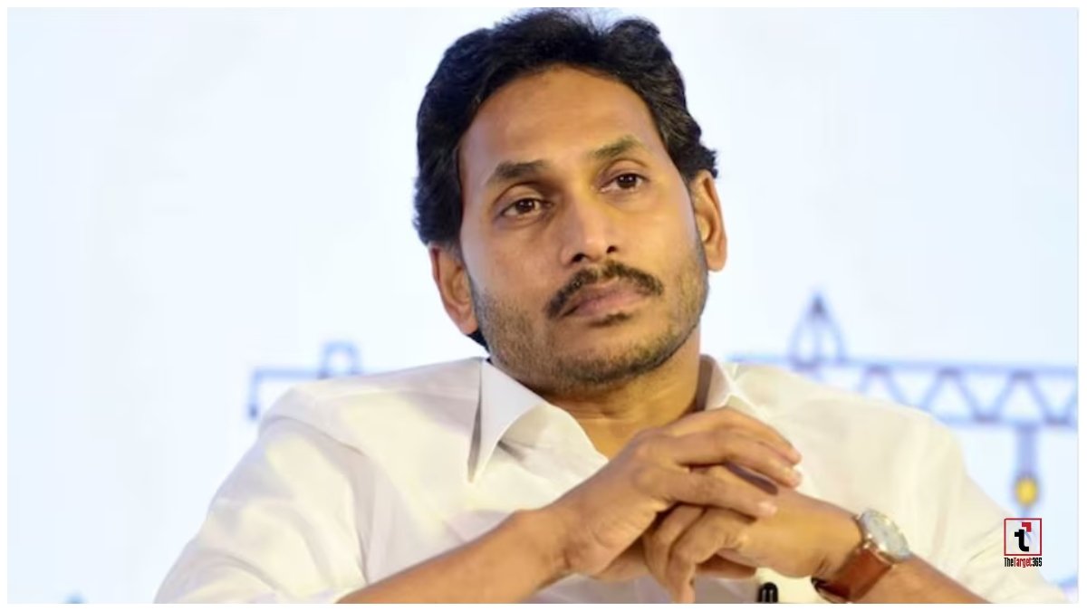 YSR Congress Party