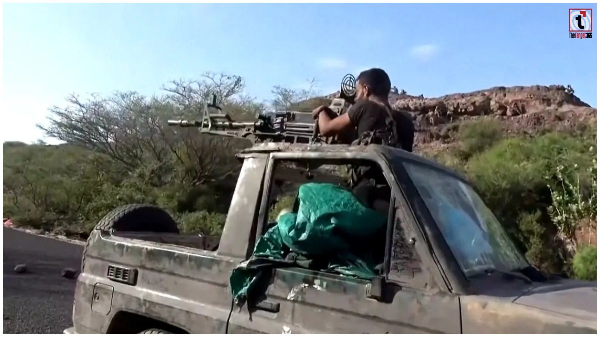 Yemen Conflict
