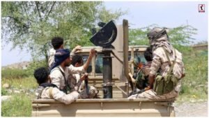 Yemen Houthi War