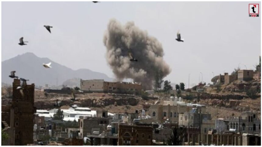 Yemen News