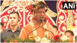 Yogi Adityanath Vijayadashami Speech: विजयादशमी पर योगी आदित्यनाथ का बड़ा बयान, भारत, सनातन और सामाजिक समरसता पर दिया संदेश