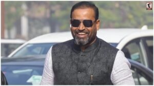 Yusuf Pathan News
