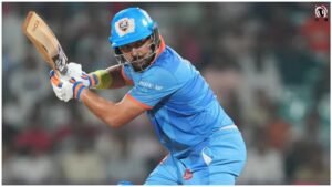 Yuvraj Singh