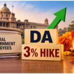 DA Hike Update