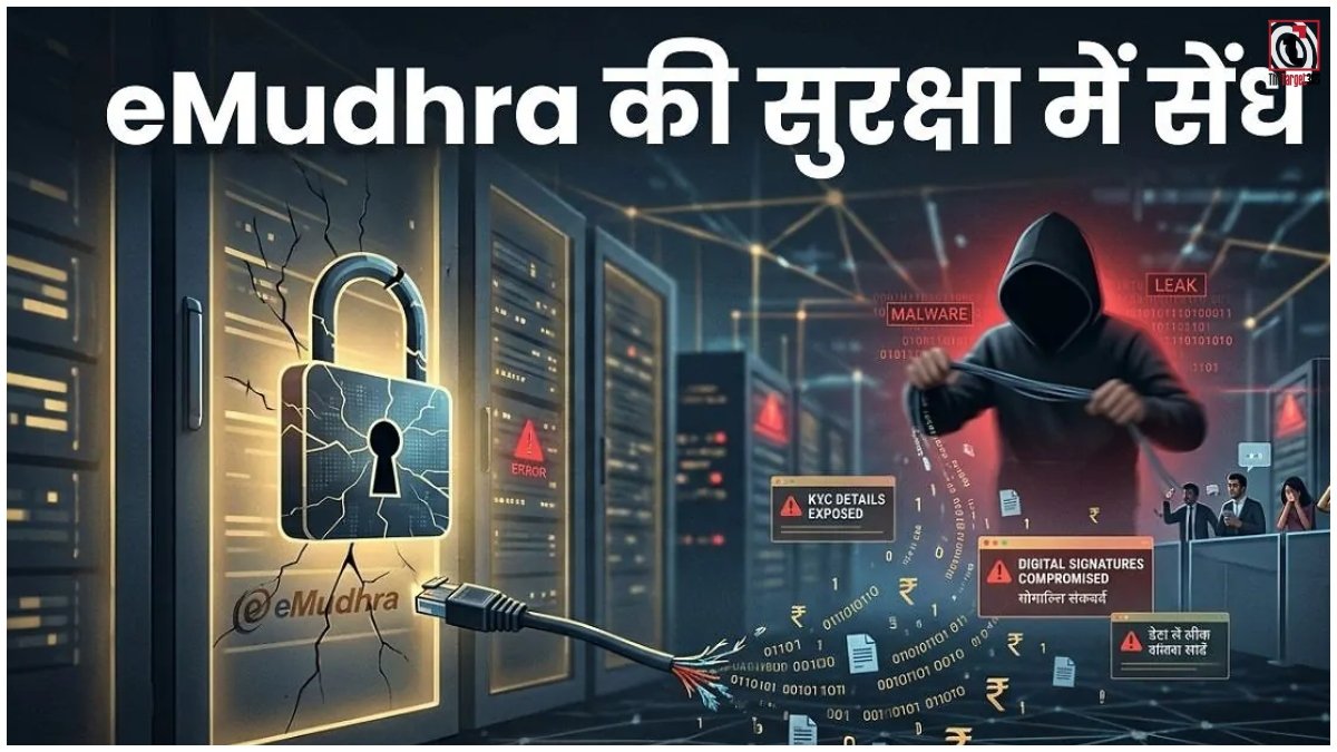 eMudhra News