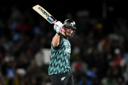 Glenn Phillips Century