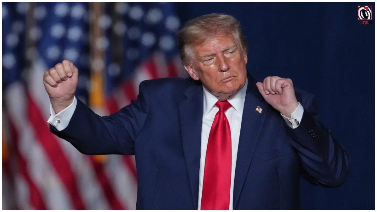 US Iran Conflict