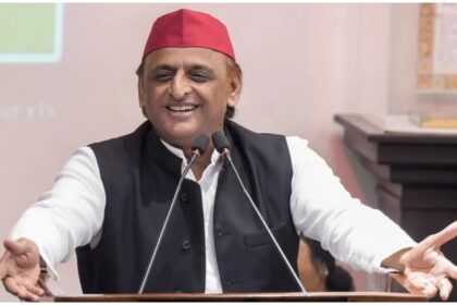 अखिलेश यादव की जीत के बाद सपा कार्यकर्ताओं को सख्त हिदायत
