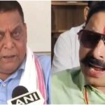 अनंत सिंह की मिठाइयों पर जमकर कसा तंज