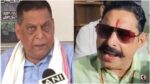 अनंत सिंह की मिठाइयों पर जमकर कसा तंज
