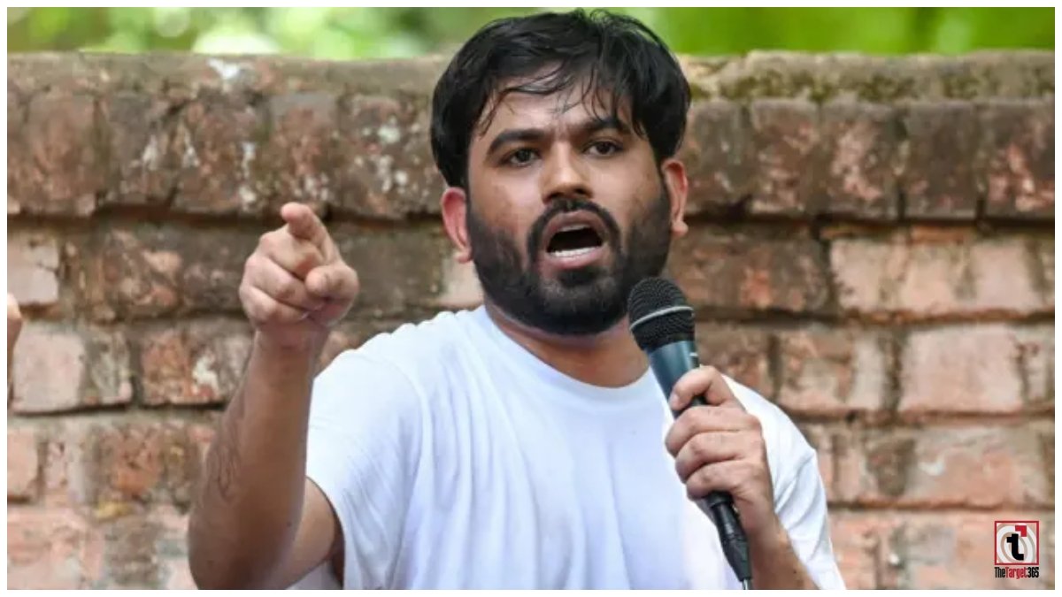 Abhijeet Dipke Released