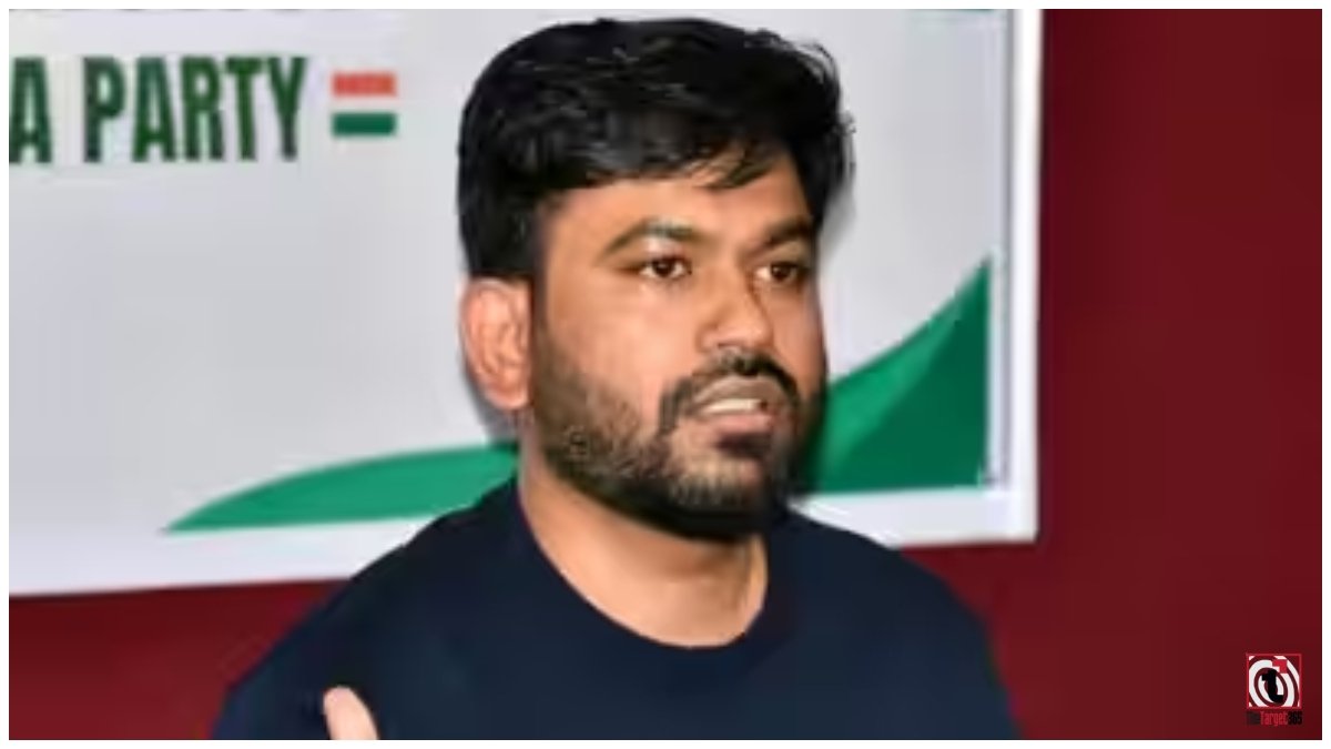 Abhijeet Dipke Bail