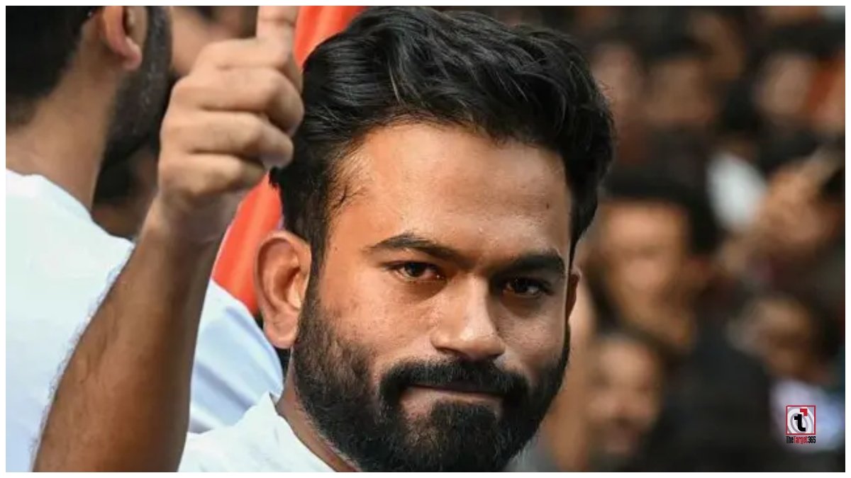 Cockroach Janata Party