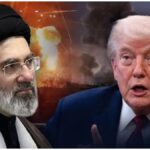 Iran US tensions