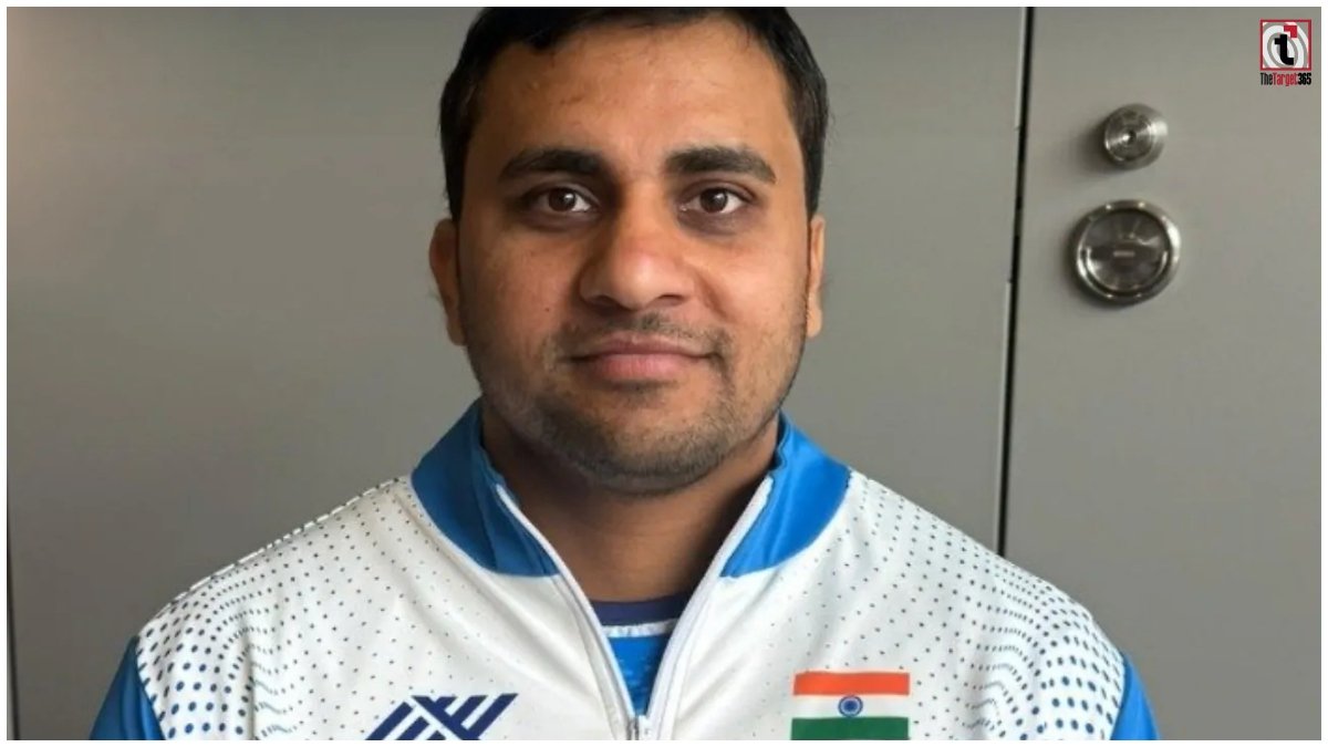 Asian Para Games 2026