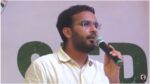 Jamia Student Union Election