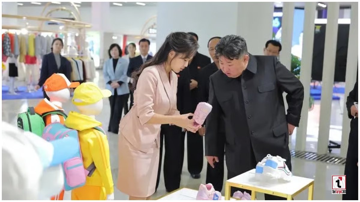 Kim Jong Un Health