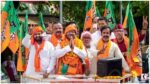 केदारनाथ सिंह ने स्वीकार की हार