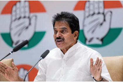 KC Venugopal News