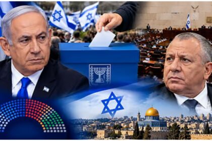 Israel Election 2026