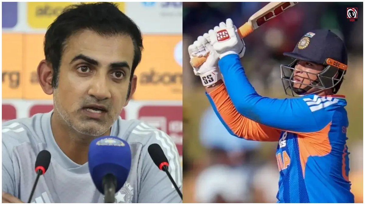 IND vs WI T20
