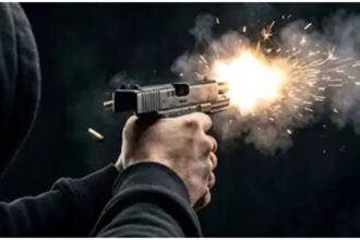 Guwahati Hotel Firing