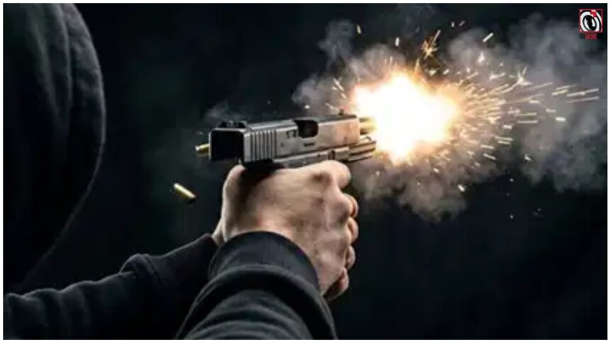 Guwahati Hotel Firing