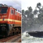 Cyclone Arnab Alert