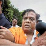 Chhota Rajan Acquitted