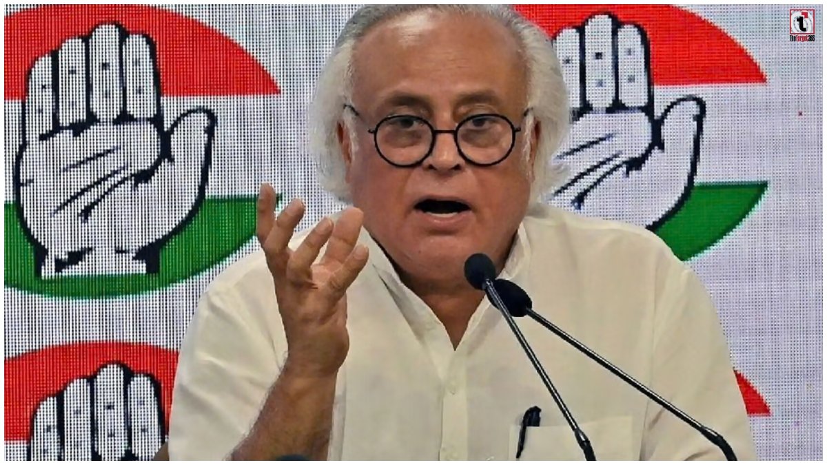 SIR Voter List Controversy