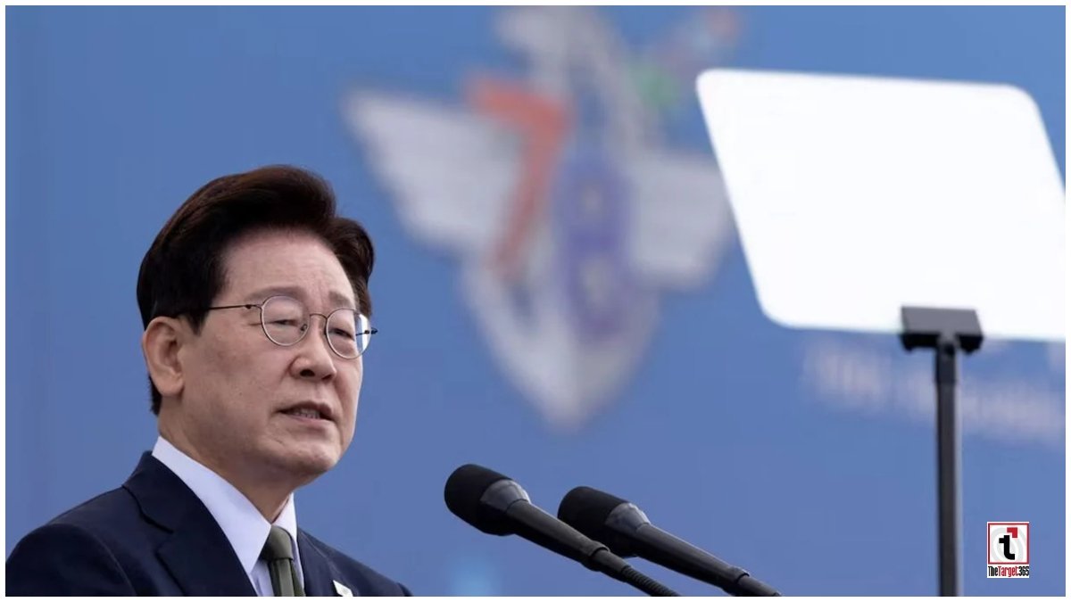 North Korea South Korea Tension
