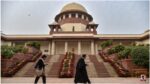 SIR voter List Controversy
