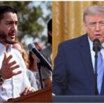 Trump Abdul El-Sayed