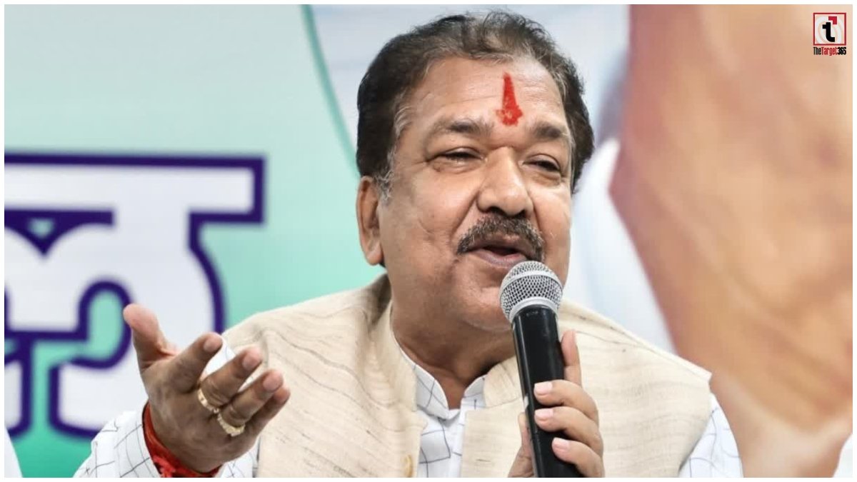 BJP 2029 Election