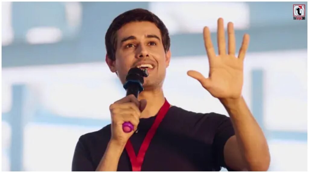 Dhruv Rathee News : कपिल सिब्बल से मुलाकात के बाद ध्रुव राठी ने चुनाव आयोग को लेकर क्या कहा?