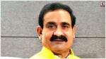 Madhya Pradesh BJP