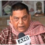 Lalan Singh Controversy
