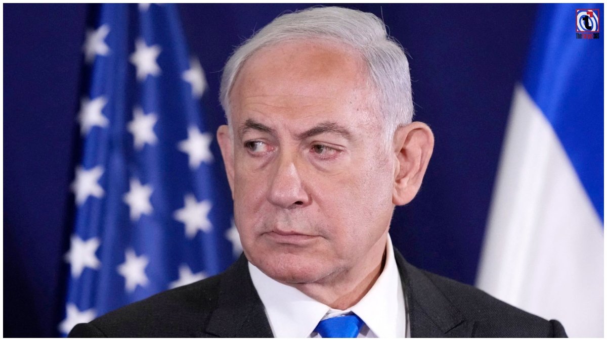 Israel Coalition Crisis
