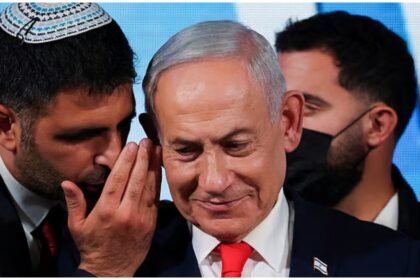 Israel Election Results 2026