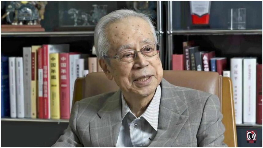 Yasuo Fukuda Death