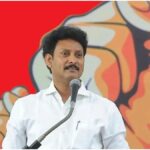 पूर्व मंत्री अनबिल महेश